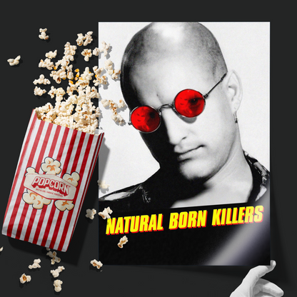 Natural Born Killers (1994)