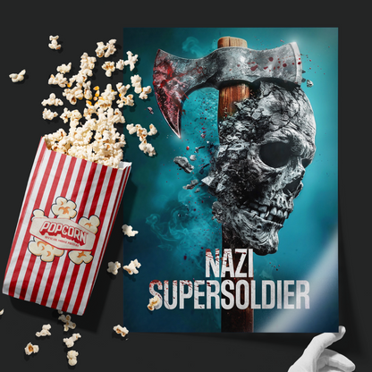 Nazi Supersoldier (2024)