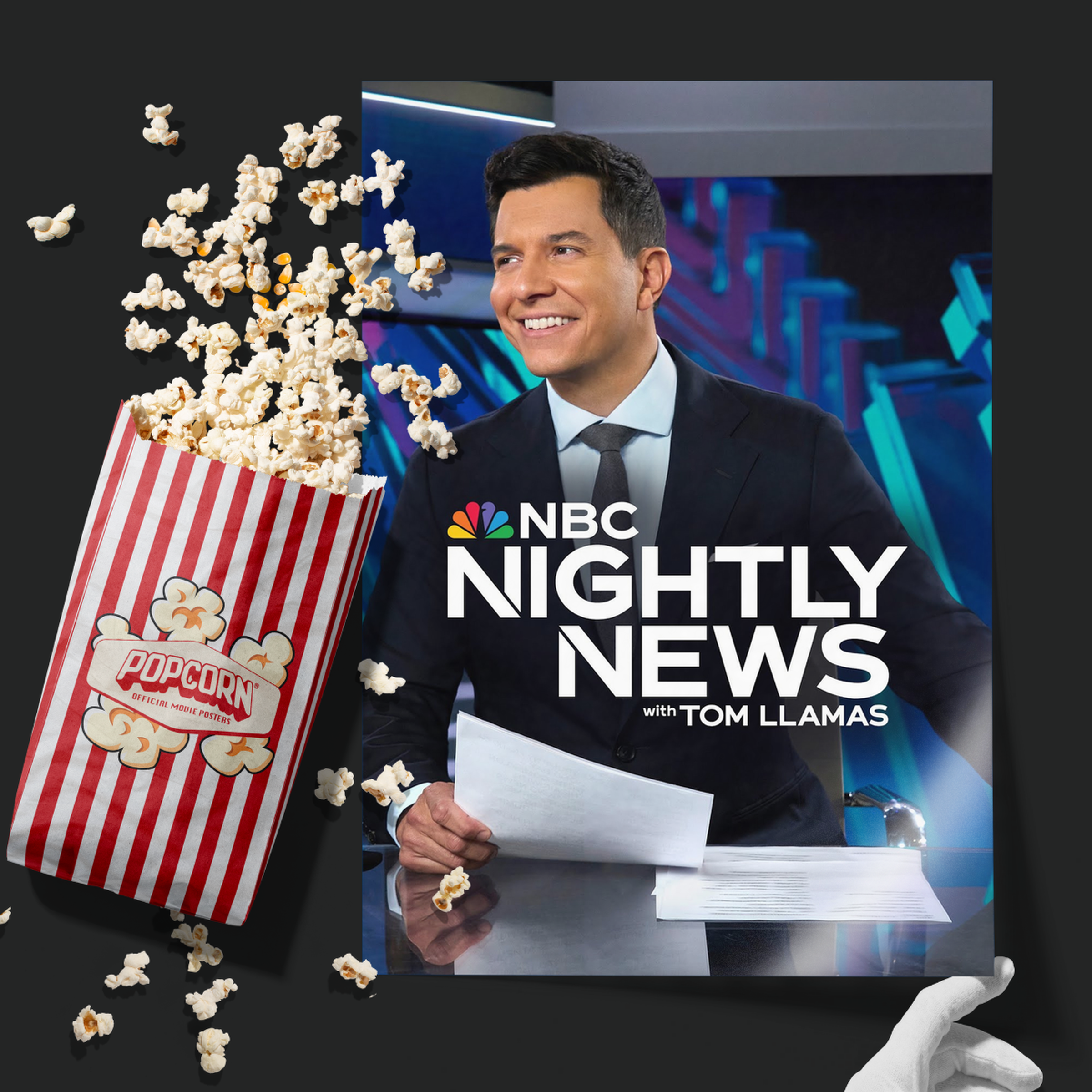 Nbc Nightly News (1970)