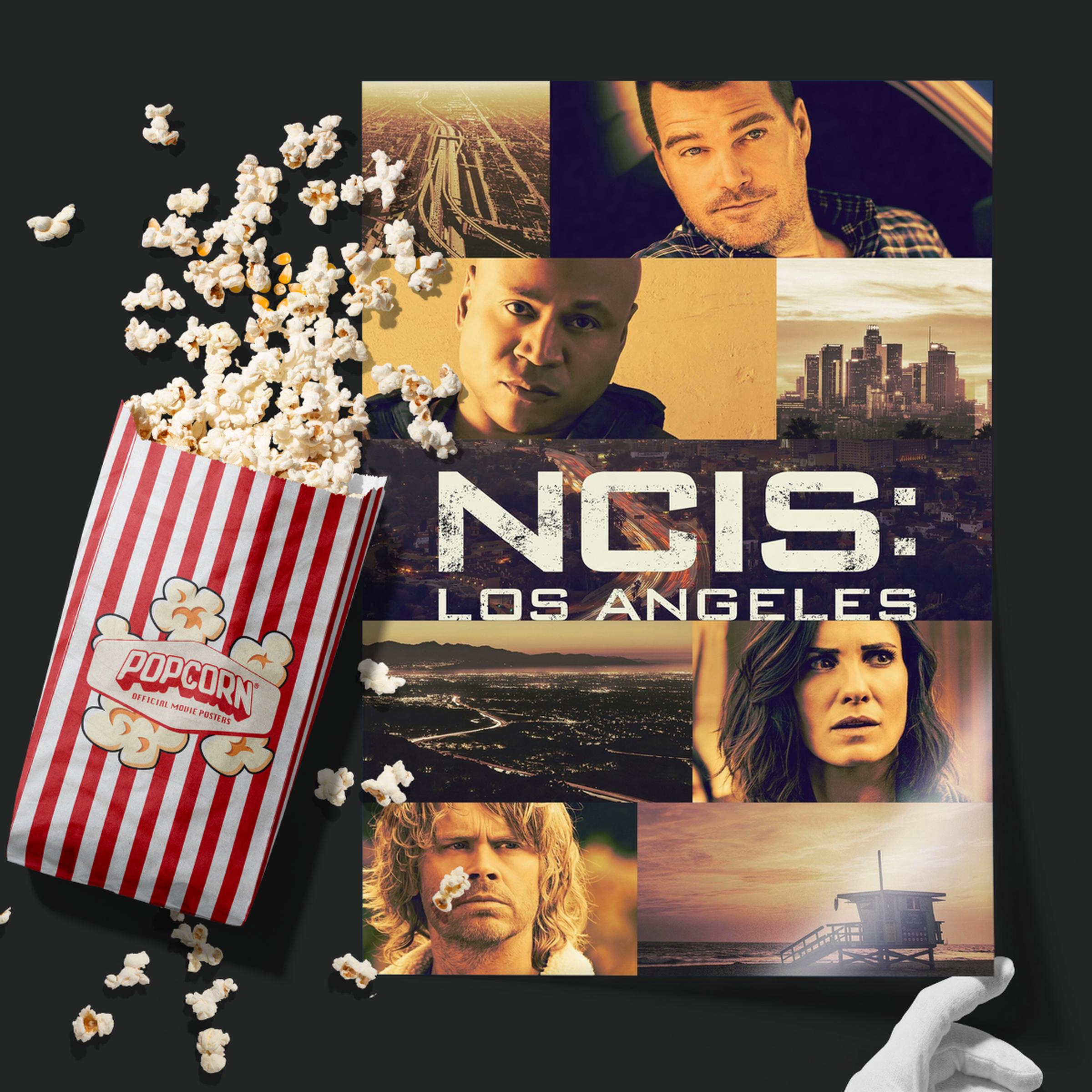 Ncis Los Angeles (2009)