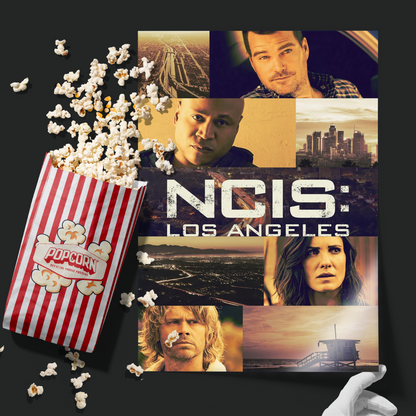 Ncis Los Angeles (2009)