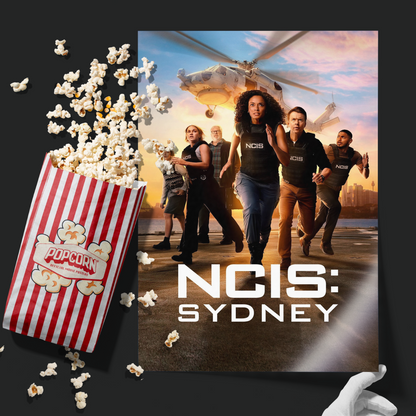 Ncis Sydney (2023)