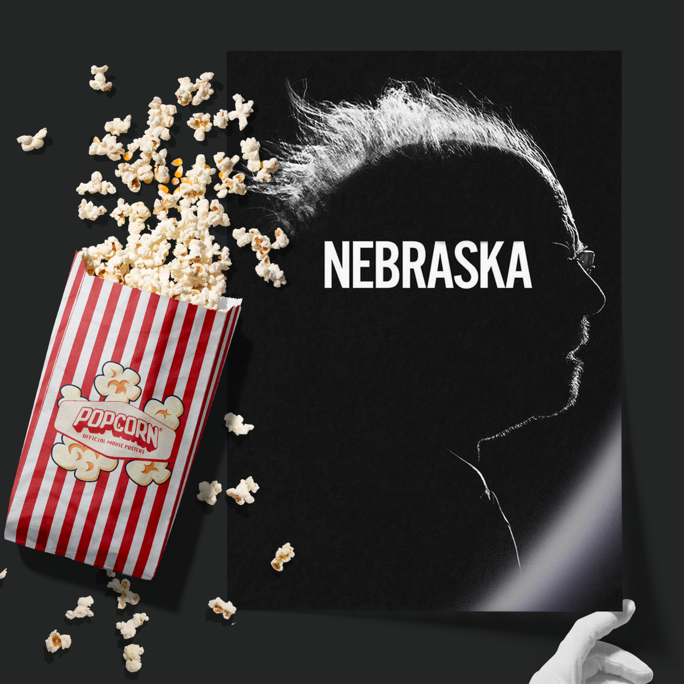 Nebraska (2013)