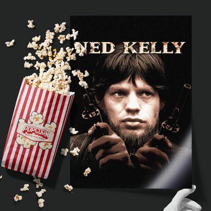 Ned Kelly (1970)