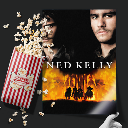Ned Kelly (2003)