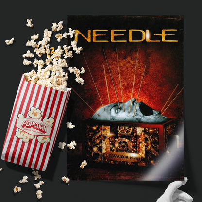 Needle (2010)