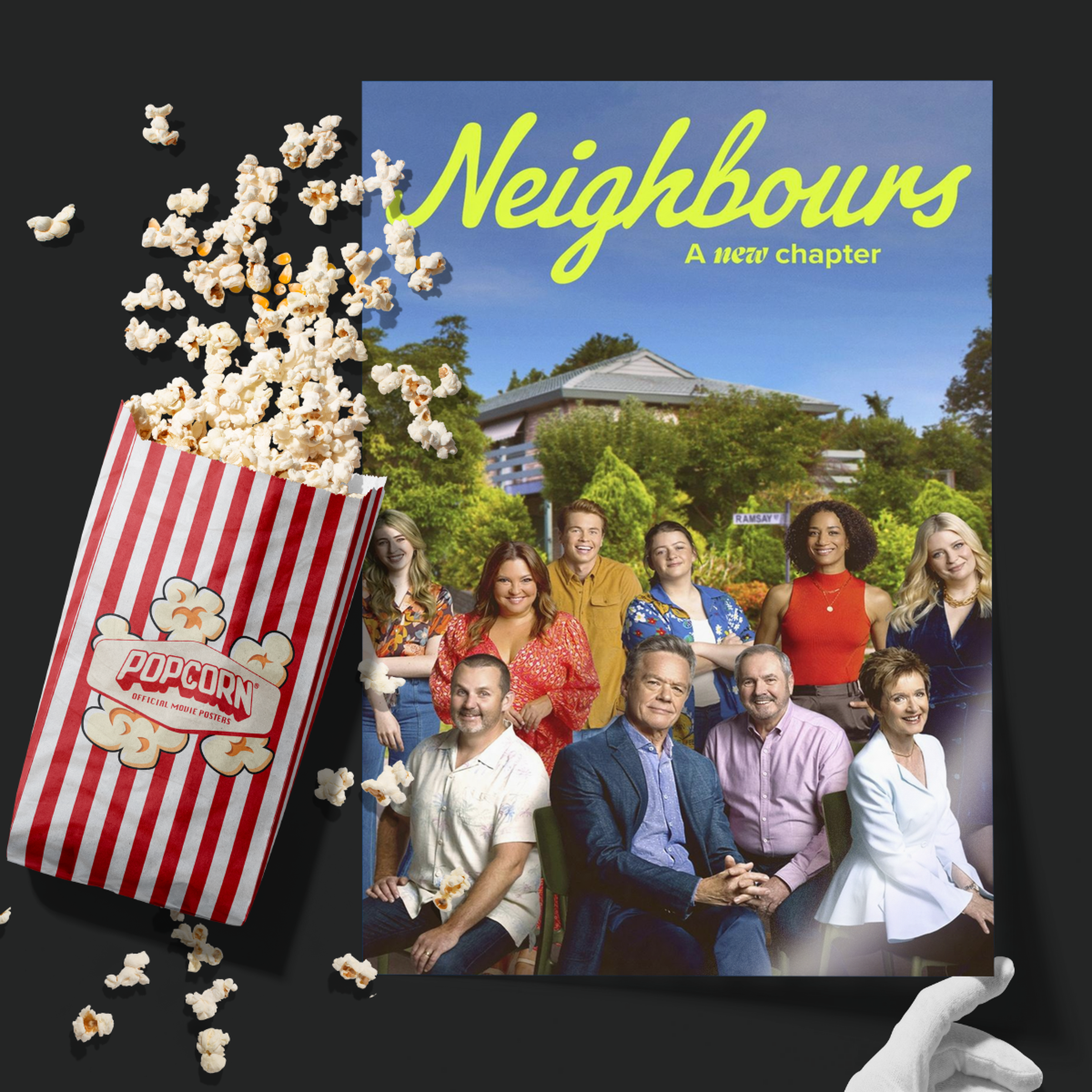 Neighbours (1985)