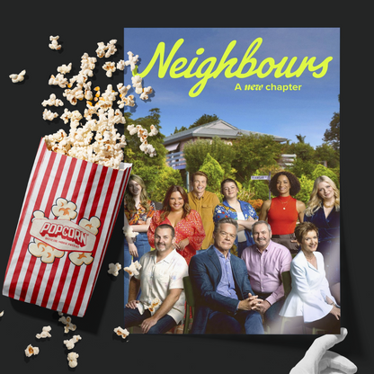 Neighbours (1985)