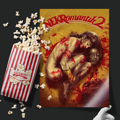 Nekromantik 2 (1991)