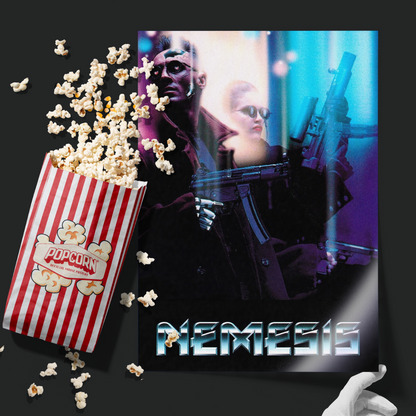 Nemesis (1992)