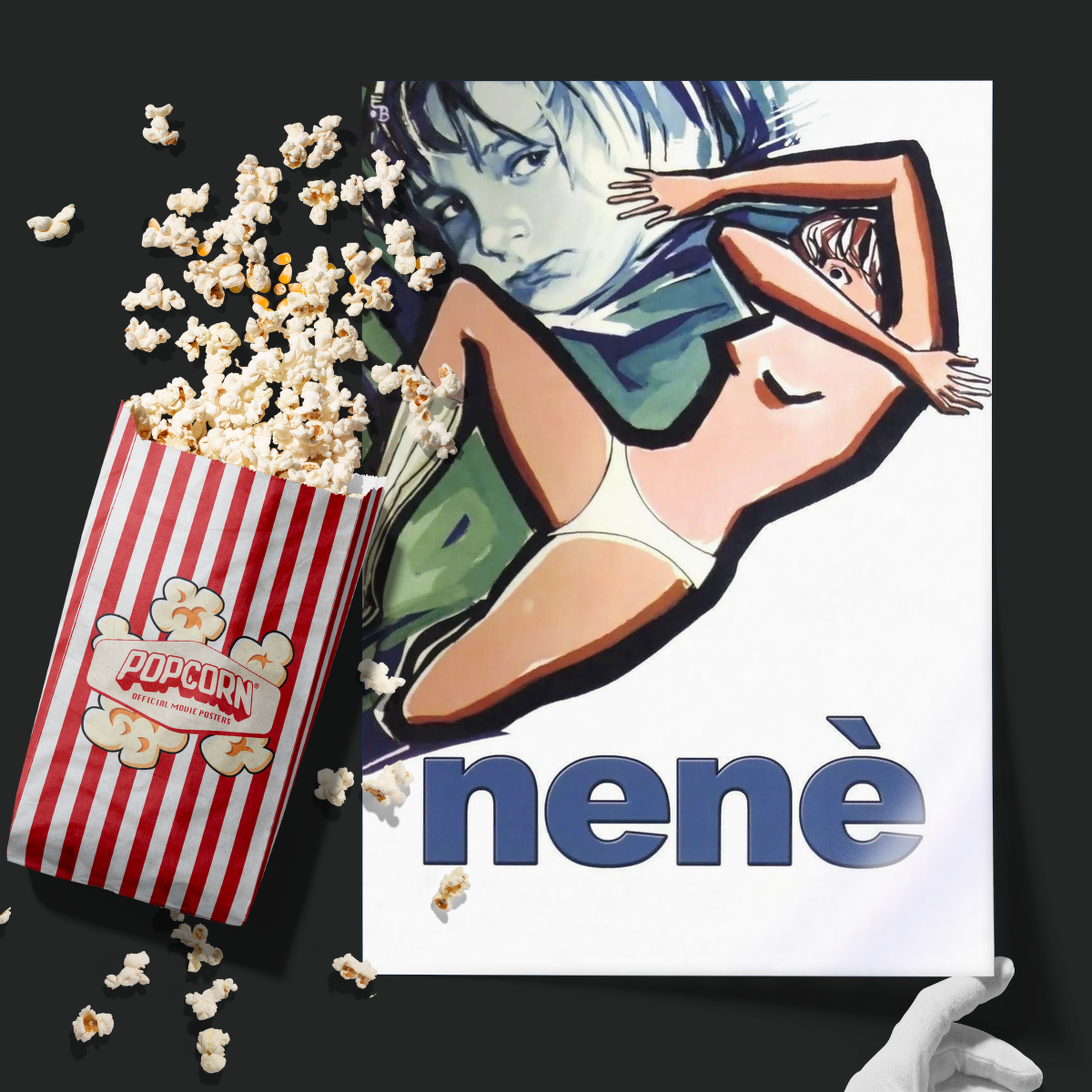 Nenè (1977)
