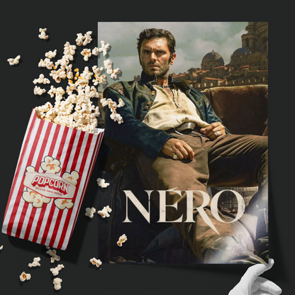 Néro The Assassin (2025)