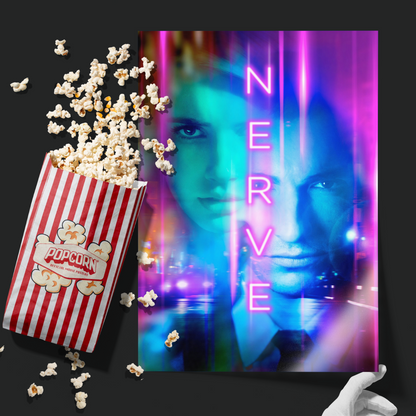 Nerve (2016)