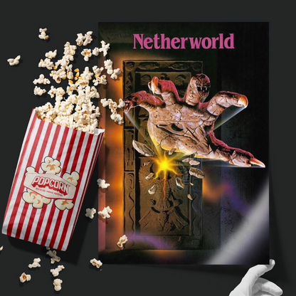 Netherworld (1992)