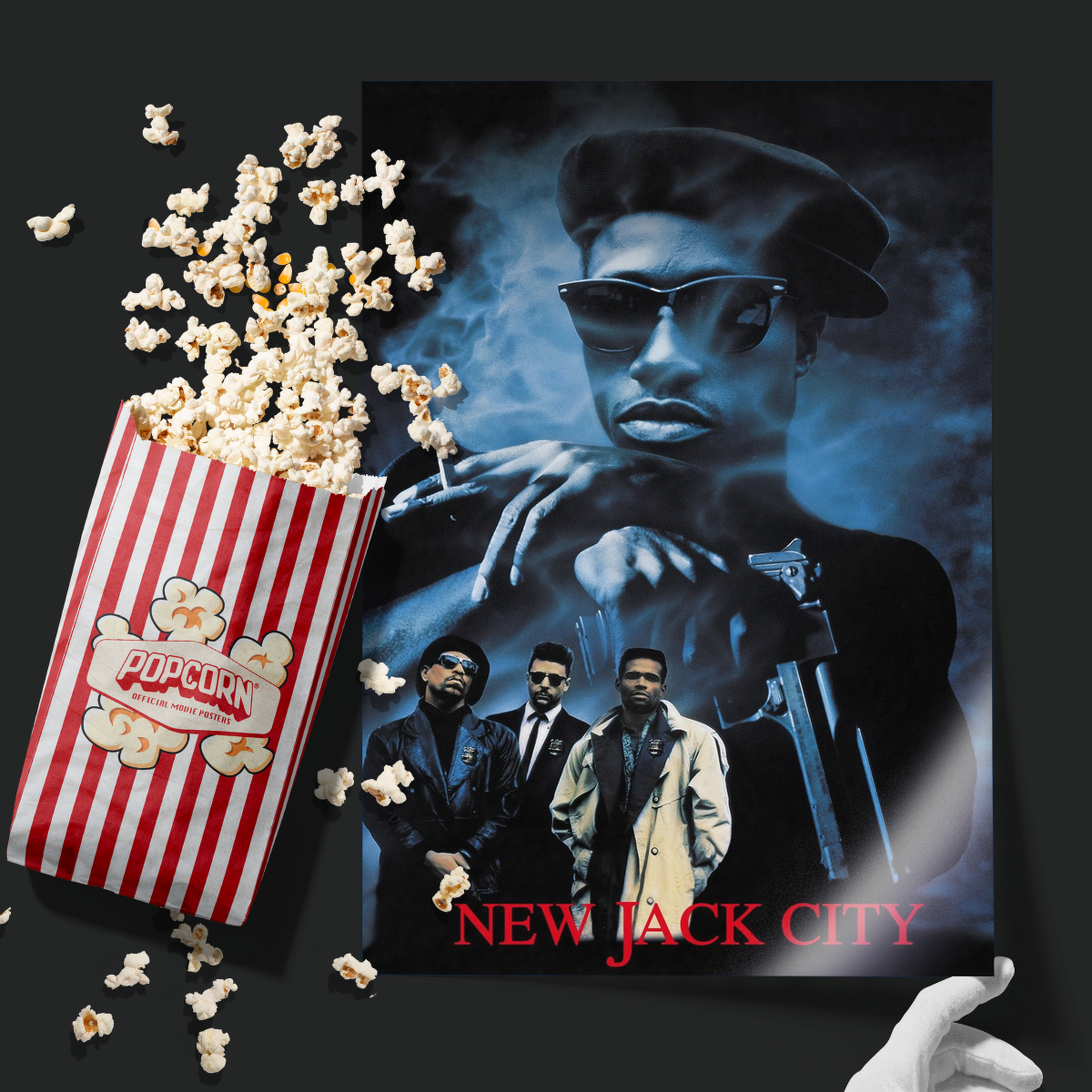New Jack City (1991)