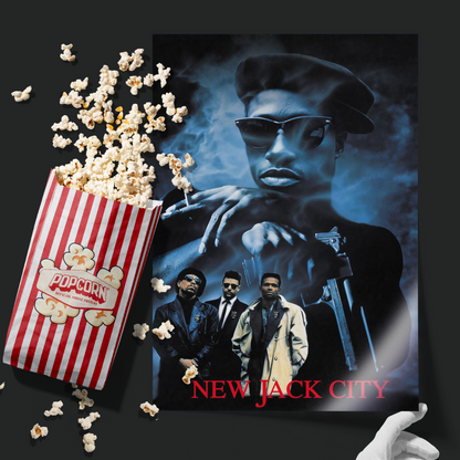 New Jack City (1991)