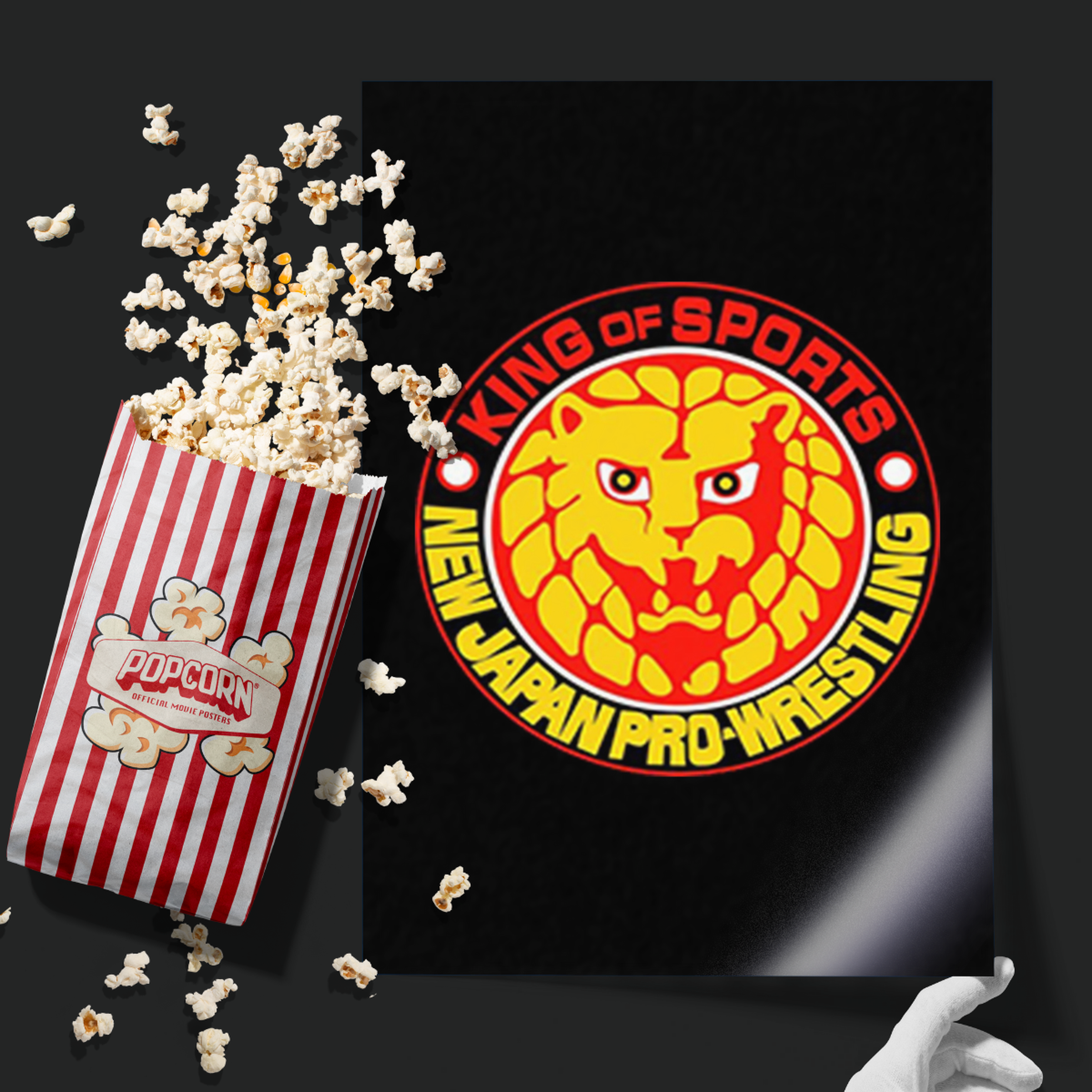 New Japan Pro Wrestling (1972)