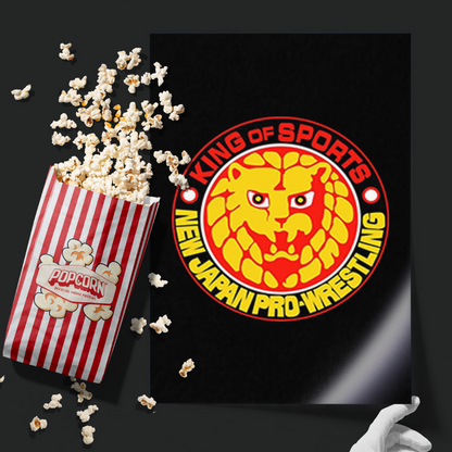 New Japan Pro Wrestling (1972)