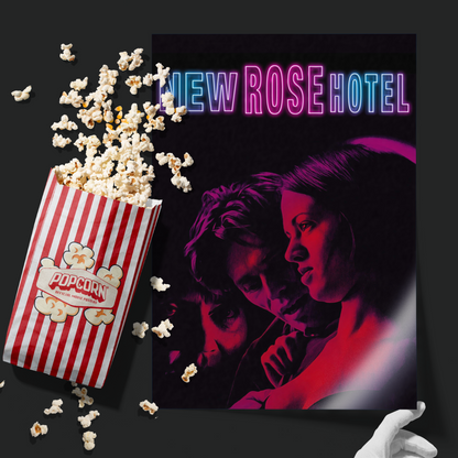 New Rose Hotel (1999)