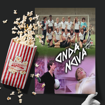 New Wave (1984)