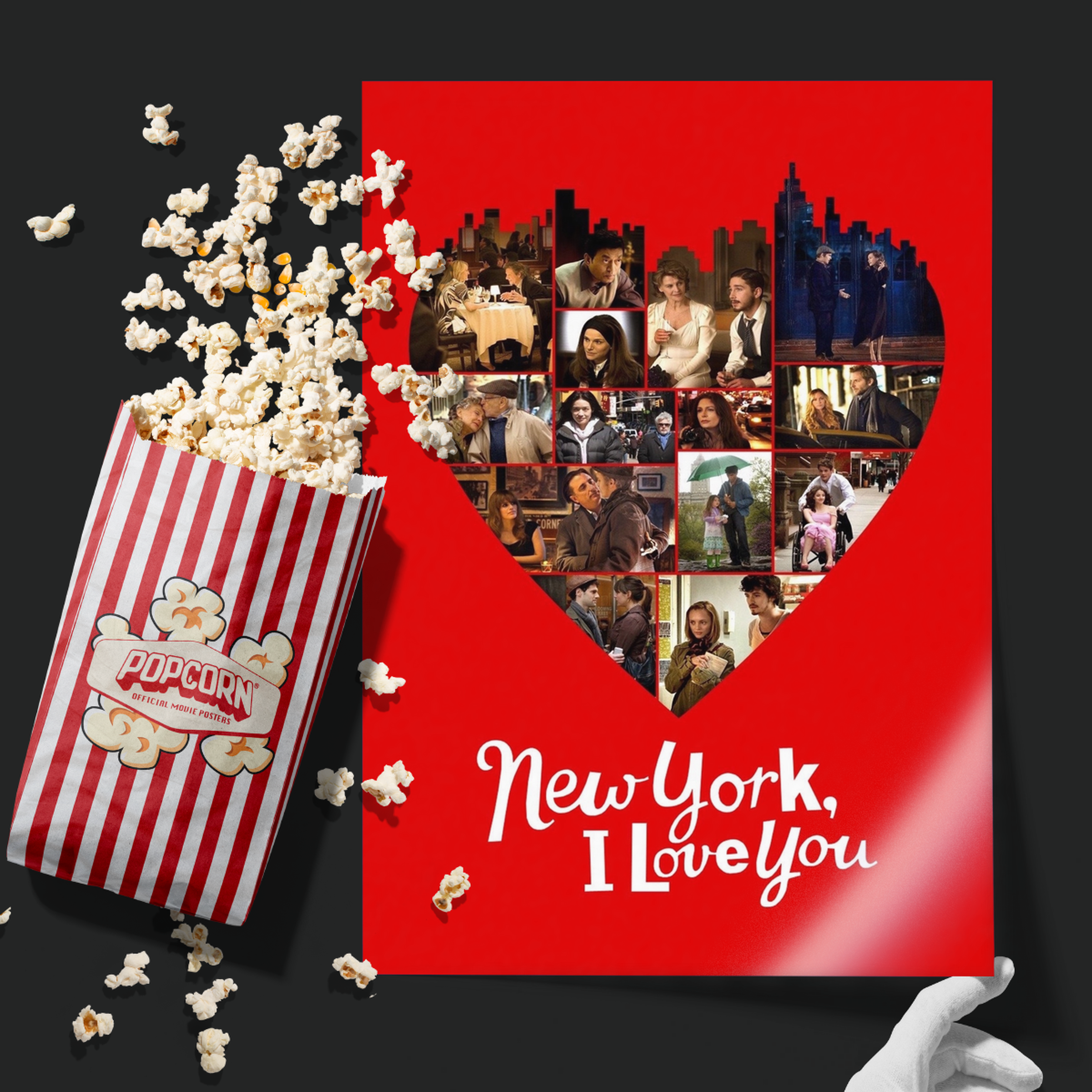 New York, I Love You (2008)
