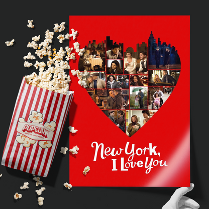 New York, I Love You (2008)