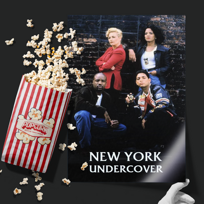 New York Undercover (1994)