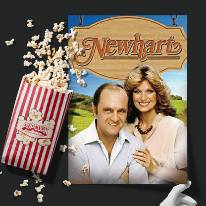 Newhart (1982)