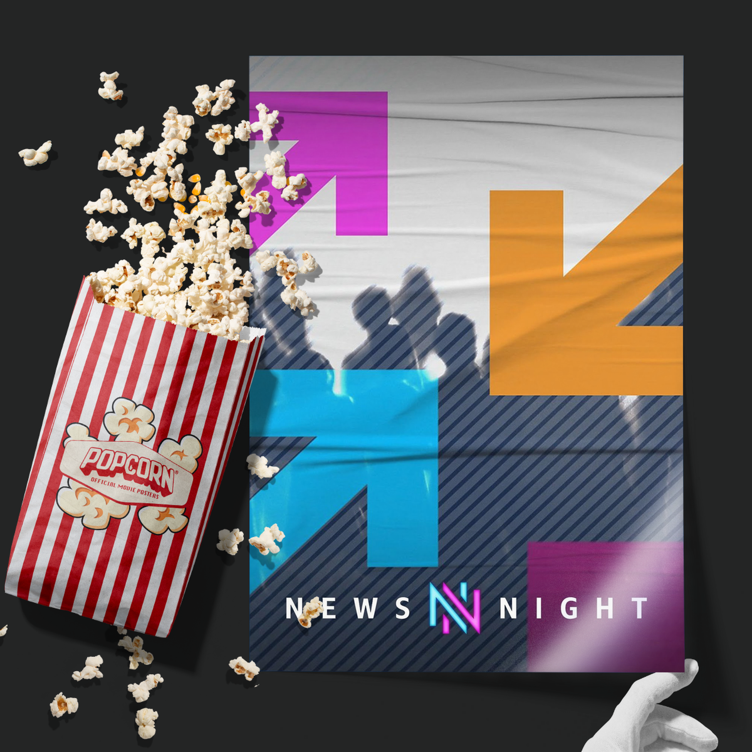 Newsnight (1980)