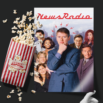 Newsradio (1995)