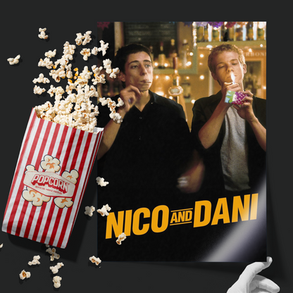 Nico And Dani (2000)