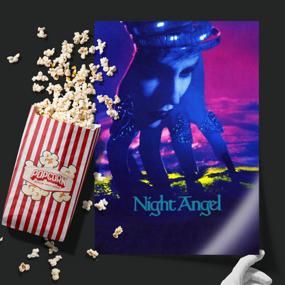 Night Angel (1990)