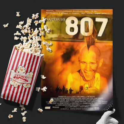 Night Bus 807 (1997)