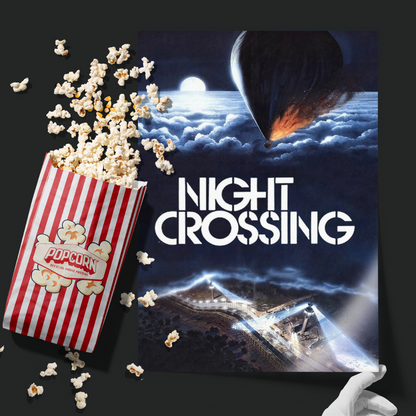 Night Crossing (1982)