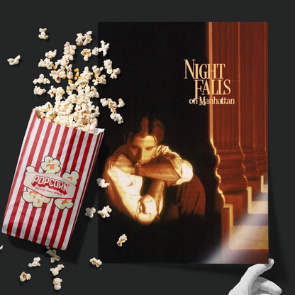 Night Falls On Manhattan (1997)