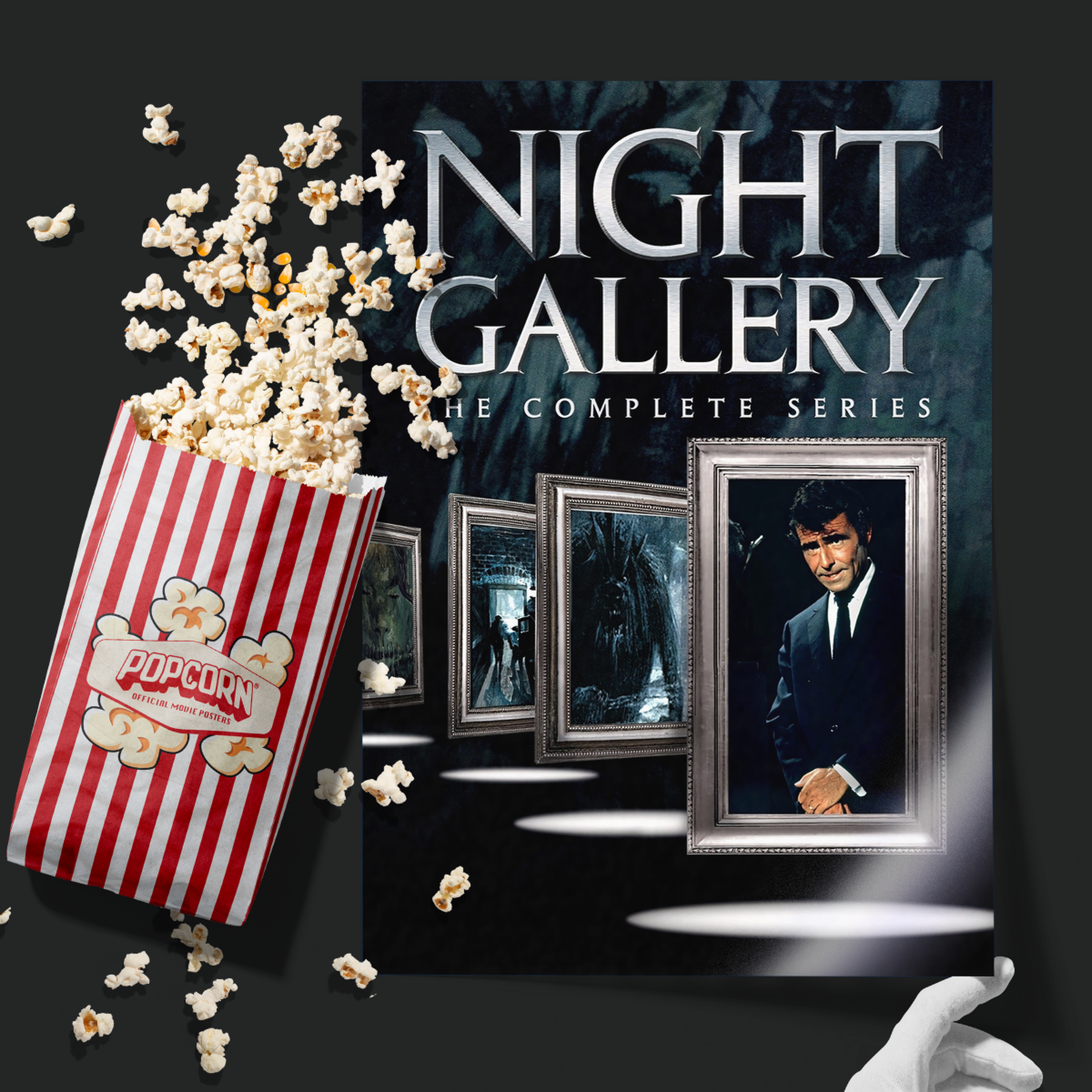 Night Gallery (1970)