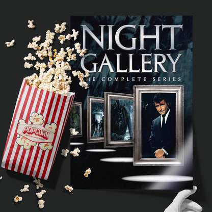 Night Gallery (1970)