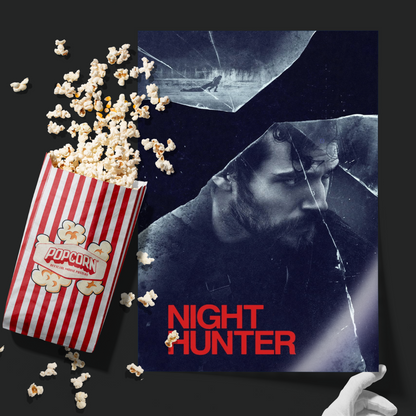 Night Hunter (2019)