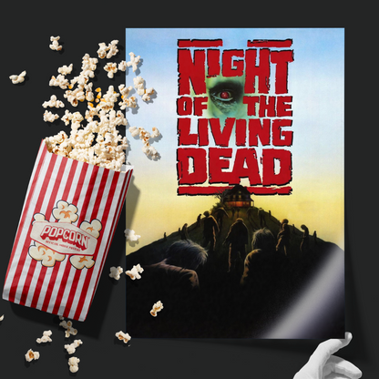 Night Of The Living Dead (1990)
