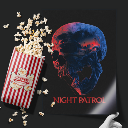 Night Patrol (2026)