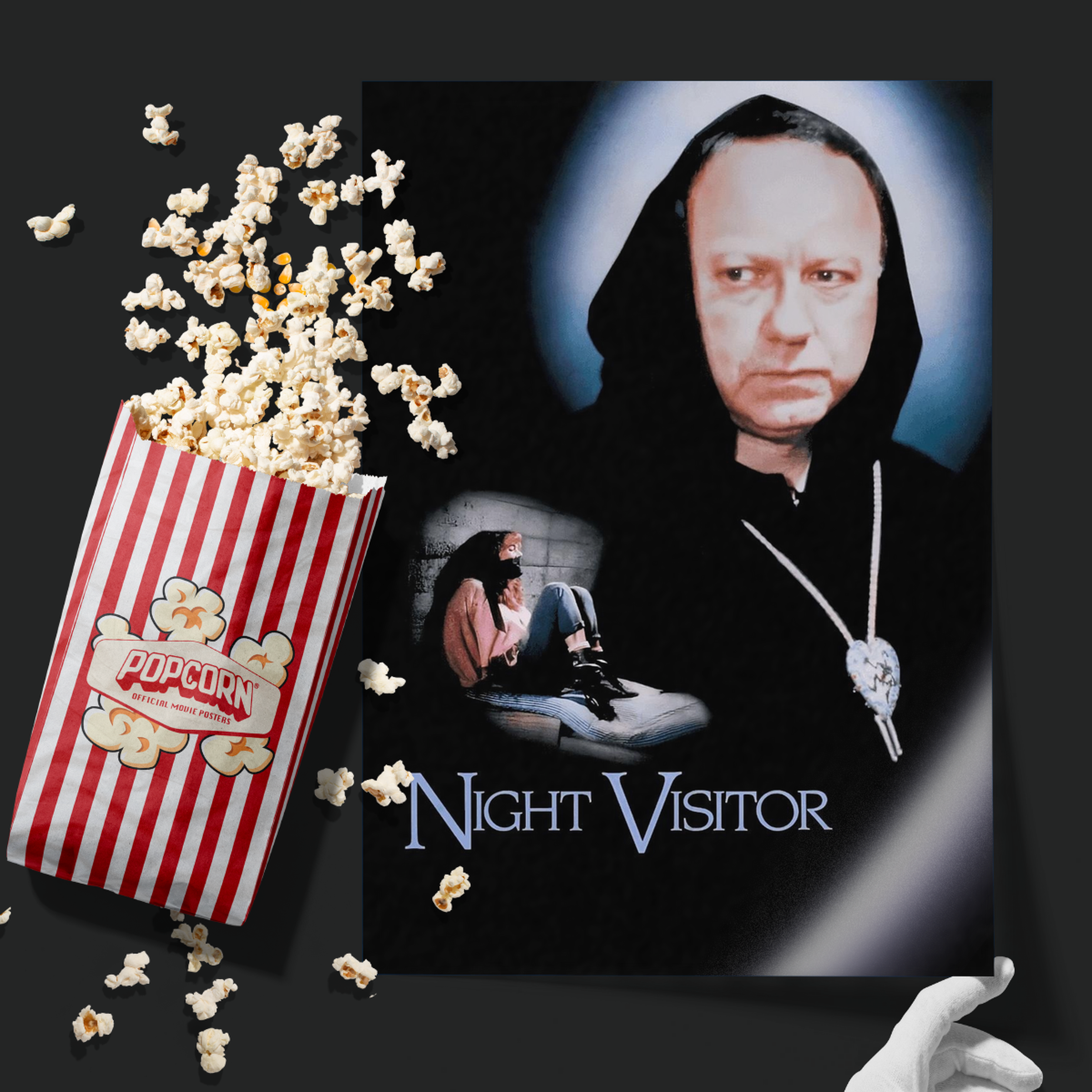 Night Visitor (1989)