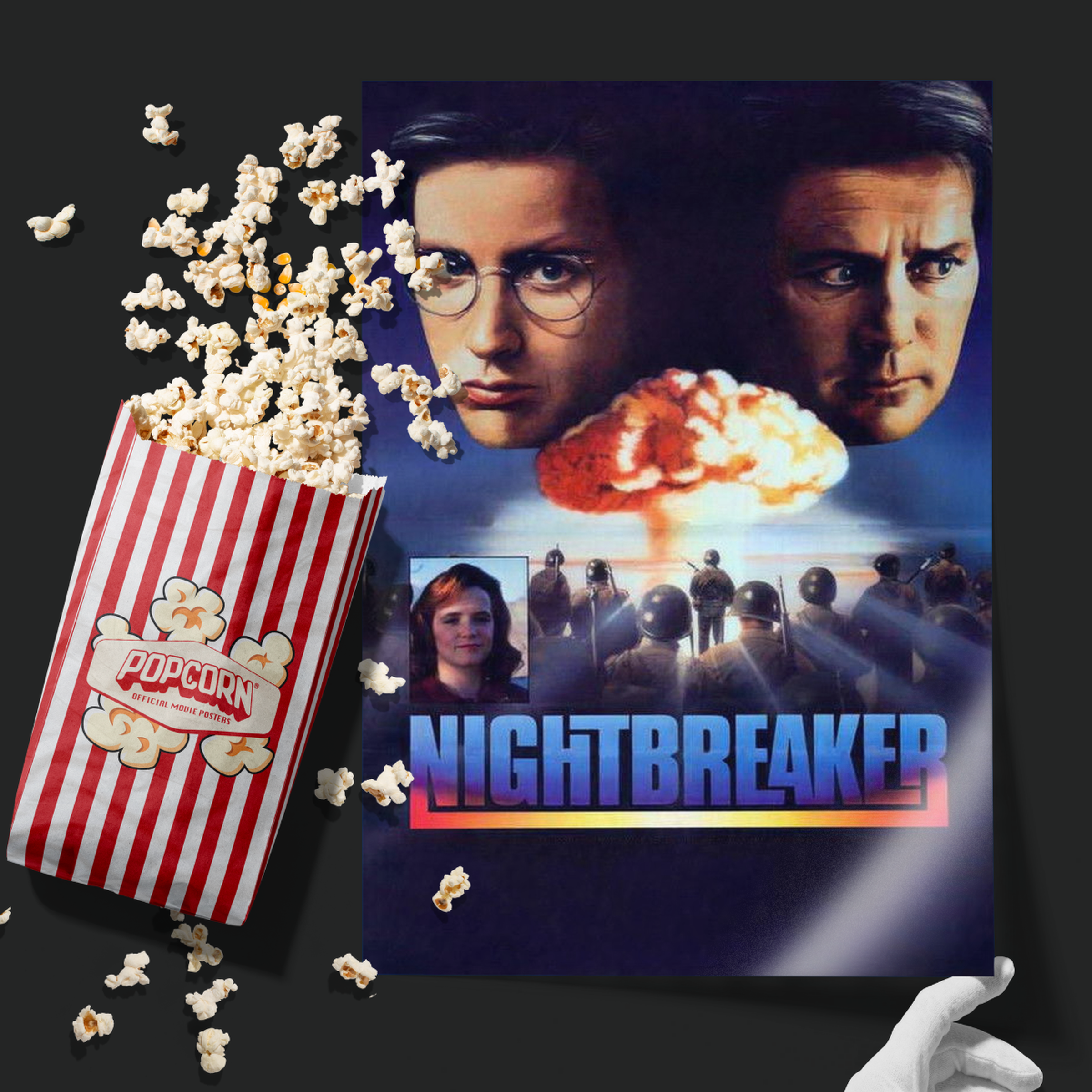 Nightbreaker (1989)