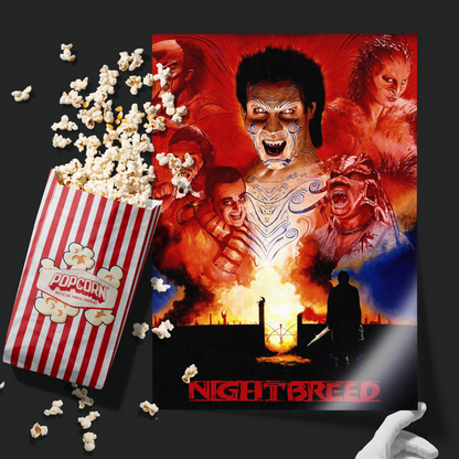 Nightbreed (1990)