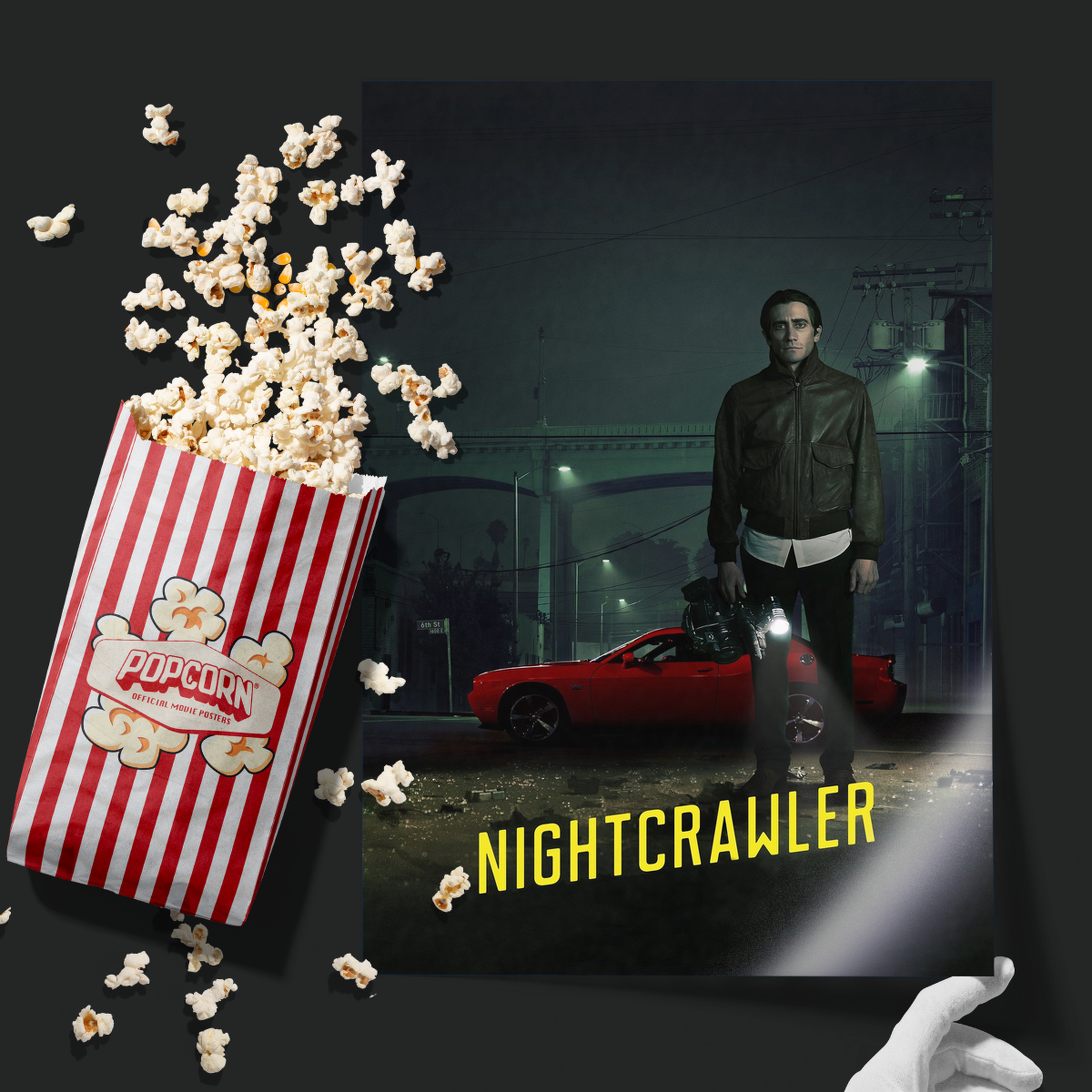 Nightcrawler (2014)