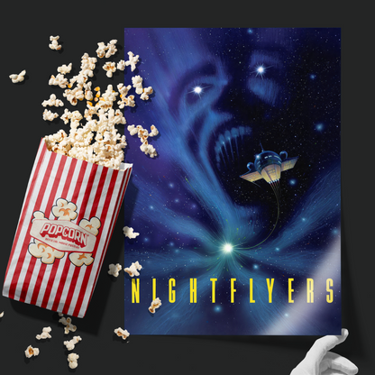 Nightflyers (1987)