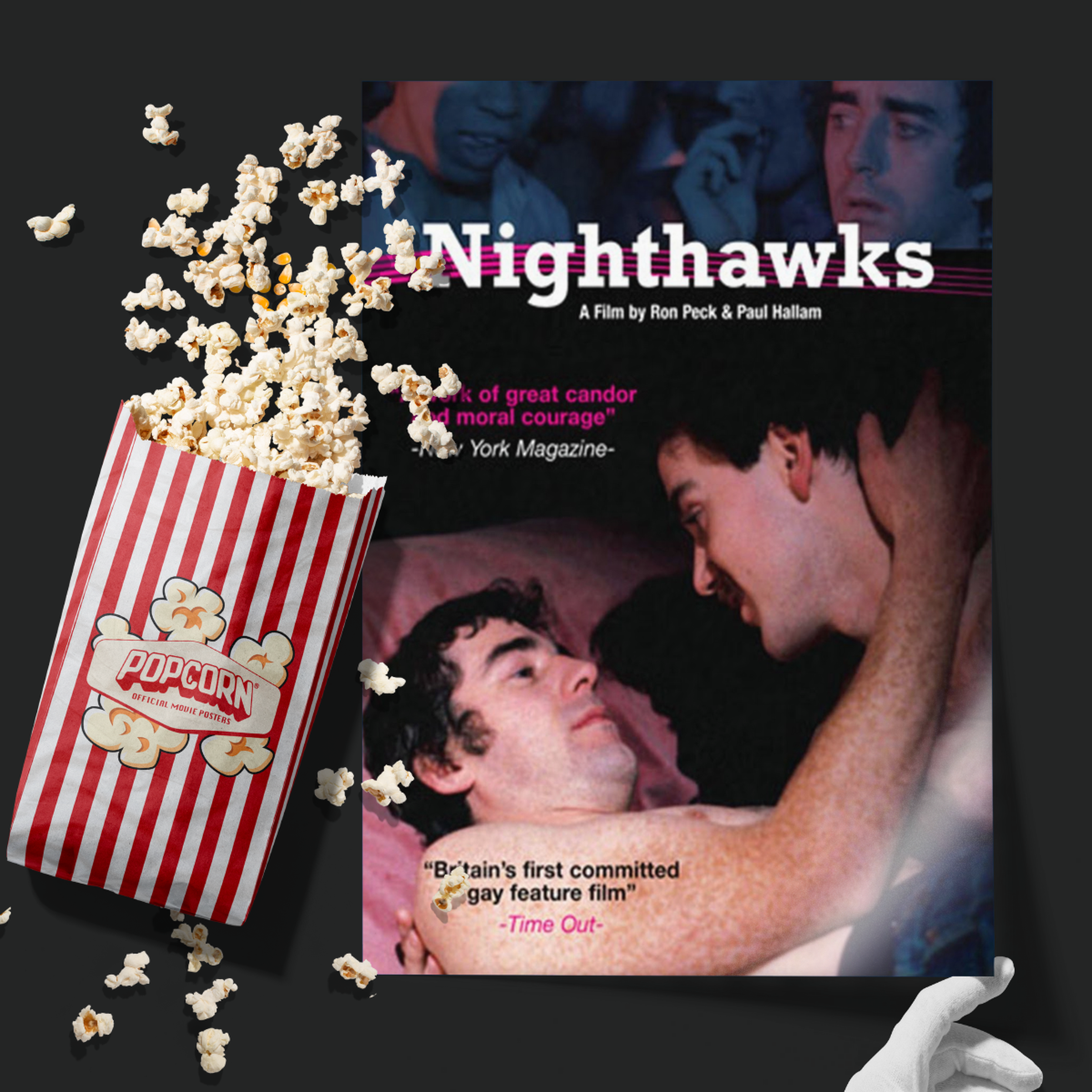 Nighthawks (1978)