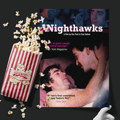 Nighthawks (1978)