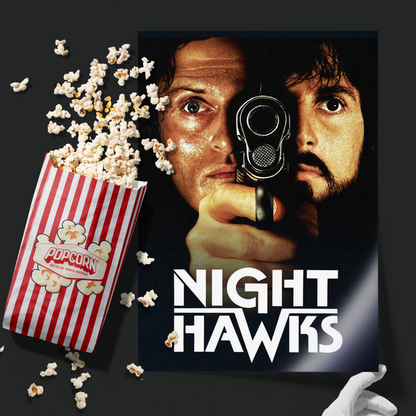 Nighthawks (1981)