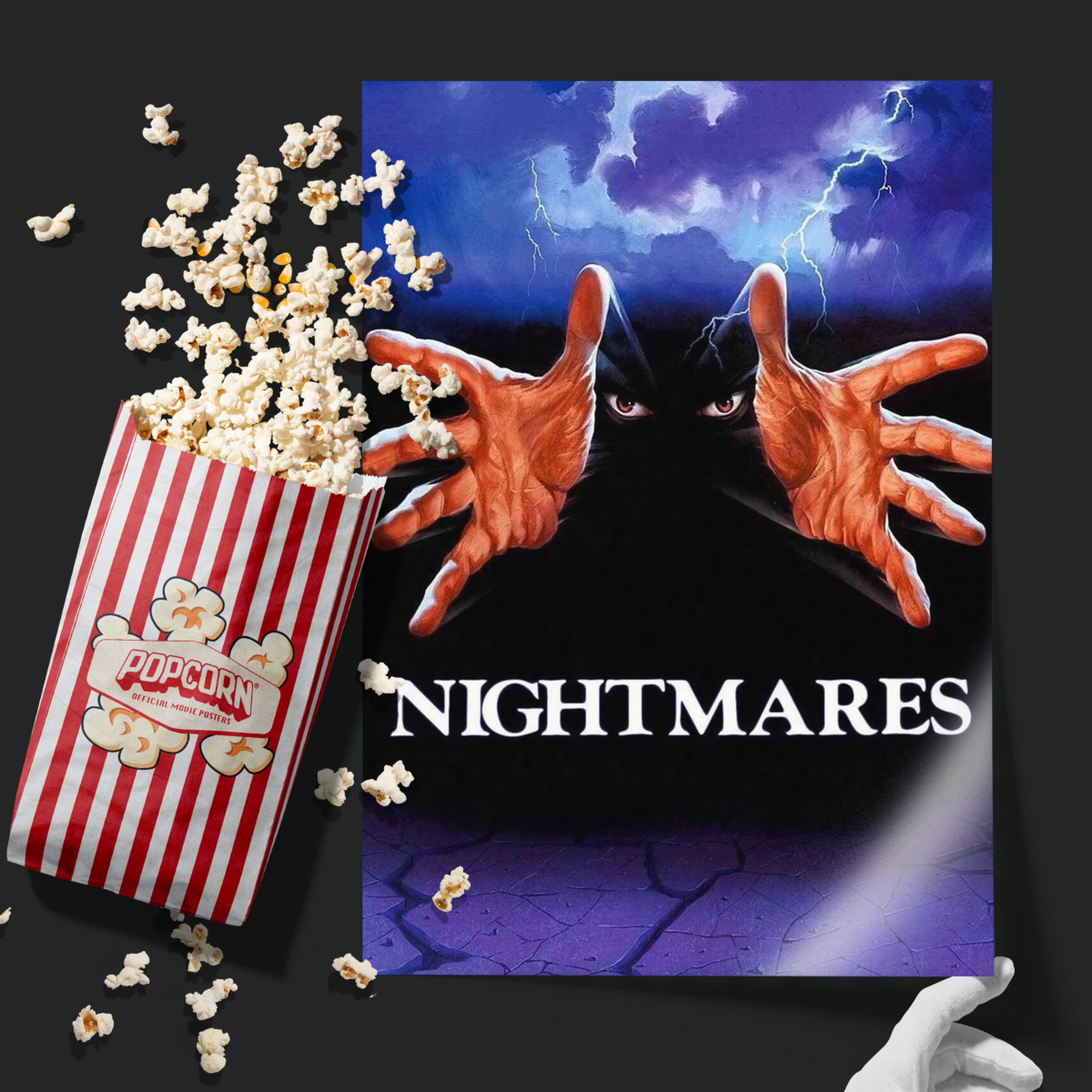 Nightmares (1983)