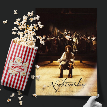 Nightwatching (2007)